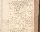 Zdjęcie nr 242 dla obiektu archiwalnego: Acta obligationum coram reverendo patre domino Thoma Rosnowsky canonico et officiali generali Cracoviensi ad annum Domini 1518