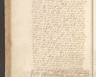 Zdjęcie nr 241 dla obiektu archiwalnego: Acta obligationum coram reverendo patre domino Thoma Rosnowsky canonico et officiali generali Cracoviensi ad annum Domini 1518