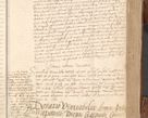 Zdjęcie nr 240 dla obiektu archiwalnego: Acta obligationum coram reverendo patre domino Thoma Rosnowsky canonico et officiali generali Cracoviensi ad annum Domini 1518