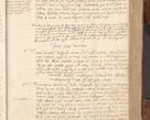 Zdjęcie nr 238 dla obiektu archiwalnego: Acta obligationum coram reverendo patre domino Thoma Rosnowsky canonico et officiali generali Cracoviensi ad annum Domini 1518