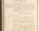 Zdjęcie nr 237 dla obiektu archiwalnego: Acta obligationum coram reverendo patre domino Thoma Rosnowsky canonico et officiali generali Cracoviensi ad annum Domini 1518
