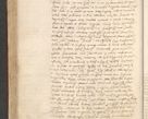 Zdjęcie nr 239 dla obiektu archiwalnego: Acta obligationum coram reverendo patre domino Thoma Rosnowsky canonico et officiali generali Cracoviensi ad annum Domini 1518