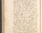 Zdjęcie nr 229 dla obiektu archiwalnego: Acta obligationum coram reverendo patre domino Thoma Rosnowsky canonico et officiali generali Cracoviensi ad annum Domini 1518