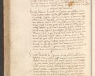 Zdjęcie nr 233 dla obiektu archiwalnego: Acta obligationum coram reverendo patre domino Thoma Rosnowsky canonico et officiali generali Cracoviensi ad annum Domini 1518