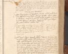 Zdjęcie nr 232 dla obiektu archiwalnego: Acta obligationum coram reverendo patre domino Thoma Rosnowsky canonico et officiali generali Cracoviensi ad annum Domini 1518