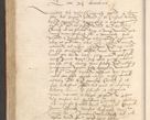 Zdjęcie nr 231 dla obiektu archiwalnego: Acta obligationum coram reverendo patre domino Thoma Rosnowsky canonico et officiali generali Cracoviensi ad annum Domini 1518