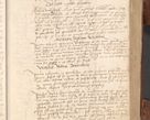 Zdjęcie nr 230 dla obiektu archiwalnego: Acta obligationum coram reverendo patre domino Thoma Rosnowsky canonico et officiali generali Cracoviensi ad annum Domini 1518