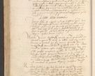 Zdjęcie nr 225 dla obiektu archiwalnego: Acta obligationum coram reverendo patre domino Thoma Rosnowsky canonico et officiali generali Cracoviensi ad annum Domini 1518