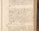Zdjęcie nr 226 dla obiektu archiwalnego: Acta obligationum coram reverendo patre domino Thoma Rosnowsky canonico et officiali generali Cracoviensi ad annum Domini 1518