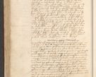 Zdjęcie nr 223 dla obiektu archiwalnego: Acta obligationum coram reverendo patre domino Thoma Rosnowsky canonico et officiali generali Cracoviensi ad annum Domini 1518
