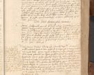 Zdjęcie nr 222 dla obiektu archiwalnego: Acta obligationum coram reverendo patre domino Thoma Rosnowsky canonico et officiali generali Cracoviensi ad annum Domini 1518