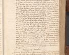 Zdjęcie nr 220 dla obiektu archiwalnego: Acta obligationum coram reverendo patre domino Thoma Rosnowsky canonico et officiali generali Cracoviensi ad annum Domini 1518