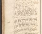 Zdjęcie nr 219 dla obiektu archiwalnego: Acta obligationum coram reverendo patre domino Thoma Rosnowsky canonico et officiali generali Cracoviensi ad annum Domini 1518