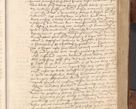 Zdjęcie nr 218 dla obiektu archiwalnego: Acta obligationum coram reverendo patre domino Thoma Rosnowsky canonico et officiali generali Cracoviensi ad annum Domini 1518