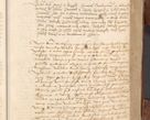 Zdjęcie nr 214 dla obiektu archiwalnego: Acta obligationum coram reverendo patre domino Thoma Rosnowsky canonico et officiali generali Cracoviensi ad annum Domini 1518