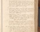 Zdjęcie nr 216 dla obiektu archiwalnego: Acta obligationum coram reverendo patre domino Thoma Rosnowsky canonico et officiali generali Cracoviensi ad annum Domini 1518
