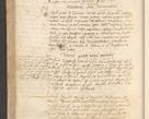 Zdjęcie nr 213 dla obiektu archiwalnego: Acta obligationum coram reverendo patre domino Thoma Rosnowsky canonico et officiali generali Cracoviensi ad annum Domini 1518
