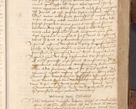 Zdjęcie nr 212 dla obiektu archiwalnego: Acta obligationum coram reverendo patre domino Thoma Rosnowsky canonico et officiali generali Cracoviensi ad annum Domini 1518