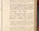 Zdjęcie nr 408 dla obiektu archiwalnego: Acta obligationum coram reverendo patre domino Thoma Rosnowsky canonico et officiali generali Cracoviensi ad annum Domini 1518