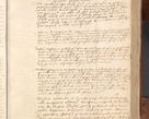 Zdjęcie nr 406 dla obiektu archiwalnego: Acta obligationum coram reverendo patre domino Thoma Rosnowsky canonico et officiali generali Cracoviensi ad annum Domini 1518