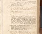 Zdjęcie nr 404 dla obiektu archiwalnego: Acta obligationum coram reverendo patre domino Thoma Rosnowsky canonico et officiali generali Cracoviensi ad annum Domini 1518