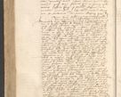 Zdjęcie nr 603 dla obiektu archiwalnego: Acta obligationum coram reverendo patre domino Thoma Rosnowsky canonico et officiali generali Cracoviensi ad annum Domini 1518