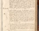 Zdjęcie nr 602 dla obiektu archiwalnego: Acta obligationum coram reverendo patre domino Thoma Rosnowsky canonico et officiali generali Cracoviensi ad annum Domini 1518