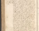 Zdjęcie nr 601 dla obiektu archiwalnego: Acta obligationum coram reverendo patre domino Thoma Rosnowsky canonico et officiali generali Cracoviensi ad annum Domini 1518