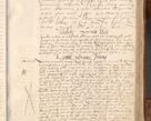 Zdjęcie nr 598 dla obiektu archiwalnego: Acta obligationum coram reverendo patre domino Thoma Rosnowsky canonico et officiali generali Cracoviensi ad annum Domini 1518