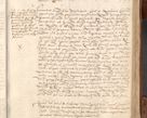 Zdjęcie nr 600 dla obiektu archiwalnego: Acta obligationum coram reverendo patre domino Thoma Rosnowsky canonico et officiali generali Cracoviensi ad annum Domini 1518