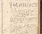 Zdjęcie nr 596 dla obiektu archiwalnego: Acta obligationum coram reverendo patre domino Thoma Rosnowsky canonico et officiali generali Cracoviensi ad annum Domini 1518