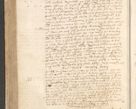 Zdjęcie nr 597 dla obiektu archiwalnego: Acta obligationum coram reverendo patre domino Thoma Rosnowsky canonico et officiali generali Cracoviensi ad annum Domini 1518