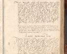 Zdjęcie nr 594 dla obiektu archiwalnego: Acta obligationum coram reverendo patre domino Thoma Rosnowsky canonico et officiali generali Cracoviensi ad annum Domini 1518