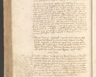 Zdjęcie nr 593 dla obiektu archiwalnego: Acta obligationum coram reverendo patre domino Thoma Rosnowsky canonico et officiali generali Cracoviensi ad annum Domini 1518