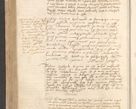 Zdjęcie nr 591 dla obiektu archiwalnego: Acta obligationum coram reverendo patre domino Thoma Rosnowsky canonico et officiali generali Cracoviensi ad annum Domini 1518