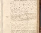 Zdjęcie nr 592 dla obiektu archiwalnego: Acta obligationum coram reverendo patre domino Thoma Rosnowsky canonico et officiali generali Cracoviensi ad annum Domini 1518