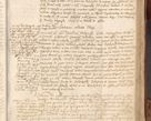 Zdjęcie nr 586 dla obiektu archiwalnego: Acta obligationum coram reverendo patre domino Thoma Rosnowsky canonico et officiali generali Cracoviensi ad annum Domini 1518