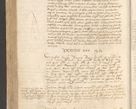 Zdjęcie nr 585 dla obiektu archiwalnego: Acta obligationum coram reverendo patre domino Thoma Rosnowsky canonico et officiali generali Cracoviensi ad annum Domini 1518