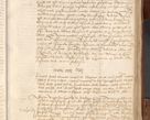 Zdjęcie nr 584 dla obiektu archiwalnego: Acta obligationum coram reverendo patre domino Thoma Rosnowsky canonico et officiali generali Cracoviensi ad annum Domini 1518