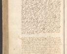 Zdjęcie nr 583 dla obiektu archiwalnego: Acta obligationum coram reverendo patre domino Thoma Rosnowsky canonico et officiali generali Cracoviensi ad annum Domini 1518