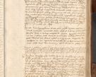 Zdjęcie nr 580 dla obiektu archiwalnego: Acta obligationum coram reverendo patre domino Thoma Rosnowsky canonico et officiali generali Cracoviensi ad annum Domini 1518