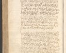 Zdjęcie nr 581 dla obiektu archiwalnego: Acta obligationum coram reverendo patre domino Thoma Rosnowsky canonico et officiali generali Cracoviensi ad annum Domini 1518