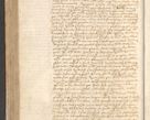 Zdjęcie nr 577 dla obiektu archiwalnego: Acta obligationum coram reverendo patre domino Thoma Rosnowsky canonico et officiali generali Cracoviensi ad annum Domini 1518
