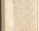 Zdjęcie nr 579 dla obiektu archiwalnego: Acta obligationum coram reverendo patre domino Thoma Rosnowsky canonico et officiali generali Cracoviensi ad annum Domini 1518