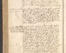 Zdjęcie nr 573 dla obiektu archiwalnego: Acta obligationum coram reverendo patre domino Thoma Rosnowsky canonico et officiali generali Cracoviensi ad annum Domini 1518