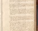 Zdjęcie nr 574 dla obiektu archiwalnego: Acta obligationum coram reverendo patre domino Thoma Rosnowsky canonico et officiali generali Cracoviensi ad annum Domini 1518