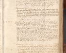 Zdjęcie nr 570 dla obiektu archiwalnego: Acta obligationum coram reverendo patre domino Thoma Rosnowsky canonico et officiali generali Cracoviensi ad annum Domini 1518