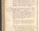 Zdjęcie nr 569 dla obiektu archiwalnego: Acta obligationum coram reverendo patre domino Thoma Rosnowsky canonico et officiali generali Cracoviensi ad annum Domini 1518