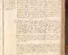Zdjęcie nr 568 dla obiektu archiwalnego: Acta obligationum coram reverendo patre domino Thoma Rosnowsky canonico et officiali generali Cracoviensi ad annum Domini 1518
