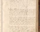 Zdjęcie nr 564 dla obiektu archiwalnego: Acta obligationum coram reverendo patre domino Thoma Rosnowsky canonico et officiali generali Cracoviensi ad annum Domini 1518